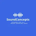 Sound Concepts | Indus Appstore | App Icon