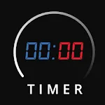 Velites Workout Interval Timer | Indus Appstore | App Icon