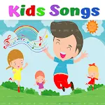 Kids Song Offline plus lyric | Indus Appstore | App Icon