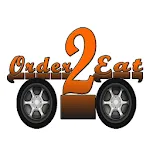 Order 2 Eat | Indus Appstore | App Icon