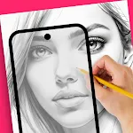 AR Drawing : Trace Anything | Indus Appstore | App Icon