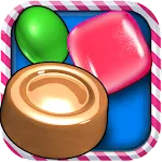 Swiped Candy | Indus Appstore | App Icon