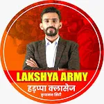 Lakshya Army | Indus Appstore | App Icon