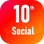 TN 10th Social Science Guide | Indus Appstore | App Icon