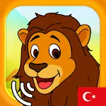 Animal Sounds Learn-Find Game | Indus Appstore | App Icon