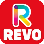 Revo Parents App | Indus Appstore | App Icon