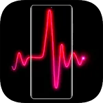 Heartbeat live wallpaper | Indus Appstore | App Icon