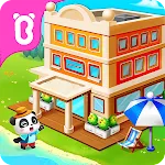 Baby Panda’s Summer: Vacation | Indus Appstore | App Icon