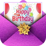 Invitation Card Maker & Ecards | Indus Appstore | App Icon