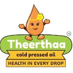 Theerthaa cold pressed oilapp icon