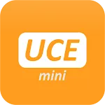 Uce Mini Browser - Safe & Fast | Indus Appstore | App Icon