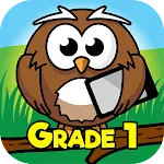 First Grade Learning Gamesapp icon