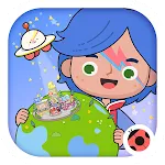 Miga Town: My World | Indus Appstore | App Icon