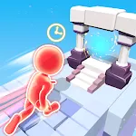 Time Walker 3D | Indus Appstore | App Icon