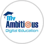 My Ambitious Digital Education | Indus Appstore | App Icon