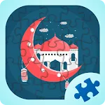 Islamic jigsaw puzzles games | Indus Appstore | App Icon