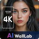 AI Image Generator: AI Art Gen | Indus Appstore | App Icon