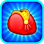 Money Clicker - Cash Simulator | Indus Appstore | App Icon