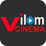 VilomCinema - Tv & Web Series | Indus Appstore | App Icon