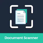 PDF Document Scanner-NetraScan | Indus Appstore | App Icon