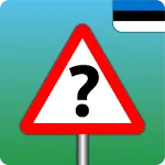 Valdan liiklusmärke | Indus Appstore | App Icon