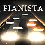 Pianista | Indus Appstore | App Icon