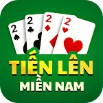 Tiến Lên Miền Nam Offline | Indus Appstore | App Icon