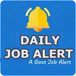 DailyJobAlert-A Govt Job Alert | Indus Appstore | App Icon