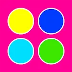 Colors: learning game for kids | Indus Appstore | App Icon