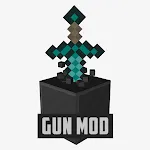 Guns Mod for Minecraft PE | Indus Appstore | App Icon