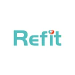 Refit | Indus Appstore | App Icon