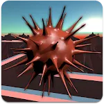 Outbreak | Indus Appstore | App Icon