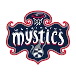 Washington Mystics Mobile | Indus Appstore | App Icon