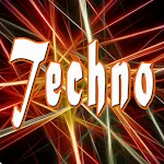 The Techno Channel - Radios | Indus Appstore | App Icon