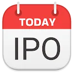 IPO Today : IPO & Crypto ICO | Indus Appstore | App Icon