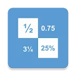 Fraction for beginners | Indus Appstore | App Icon