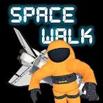 VR Space Walk | Indus Appstore | App Icon