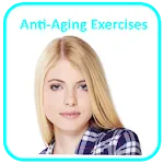 Anti-aging Exercisesapp icon