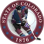 Colorado Hockey | Indus Appstore | App Icon