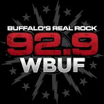 Buffalo's 92.9 WBUF | Indus Appstore | App Icon