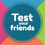 Trivco - Test your friends | Indus Appstore | App Icon