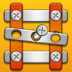 Nuts & Bolts: Unscrew Puzzle | Indus Appstore | App Icon