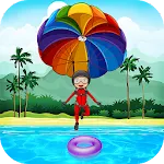 Parachute Jump | Indus Appstore | App Icon