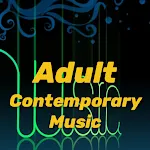 Adult Contemporary Music | Indus Appstore | App Icon