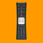 Veon Tv Remote | Indus Appstore | App Icon