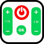 Cox Remote Control | Indus Appstore | App Icon