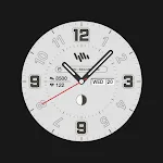 SamWatch Basic 2024 | Indus Appstore | App Icon