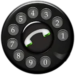 Old Phone Rotary Dialer | Indus Appstore | App Icon