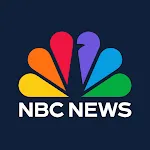 NBC News: Breaking News & Live | Indus Appstore | App Icon