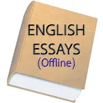 English Essays Offlineapp icon